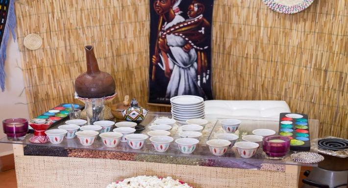 Habesha Restaurant photo 5