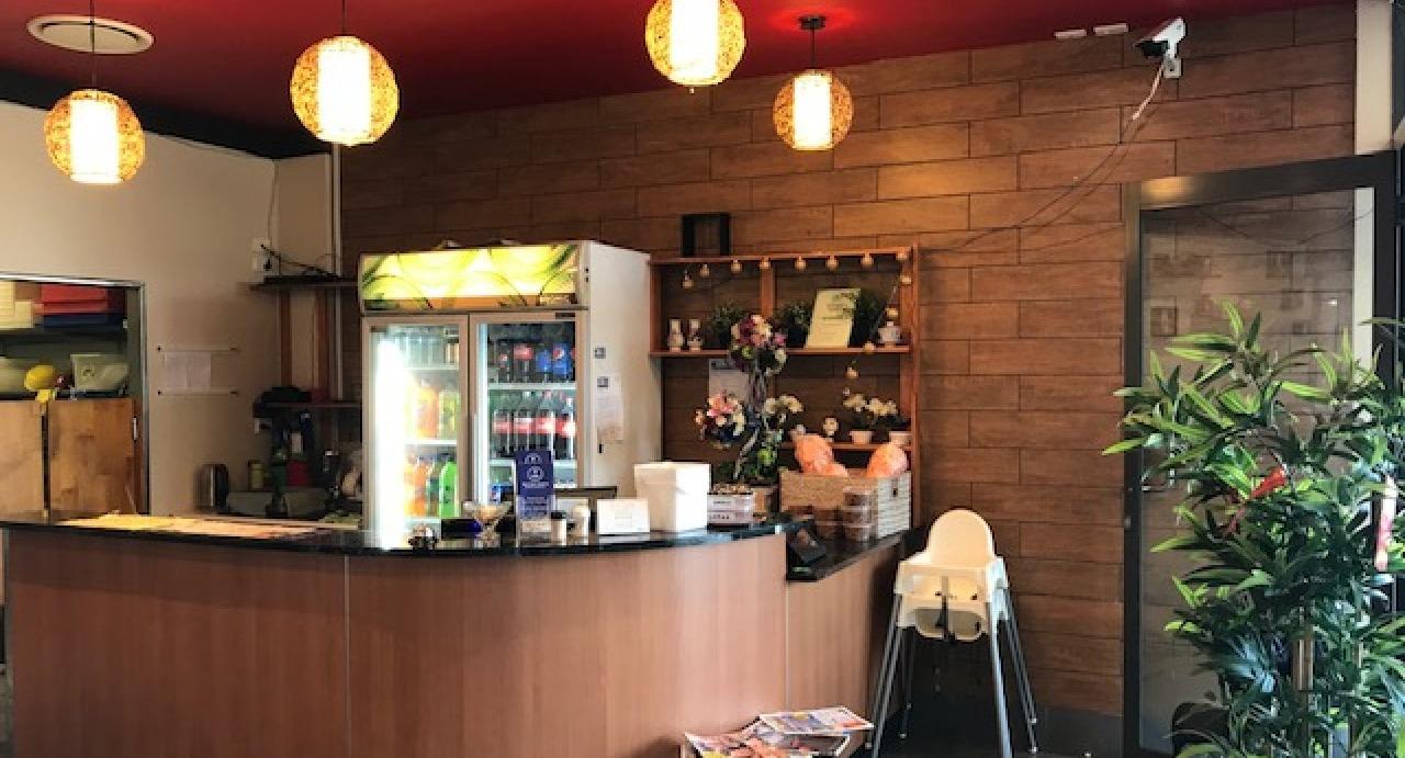 DDW Chinese Restaurant photo 2