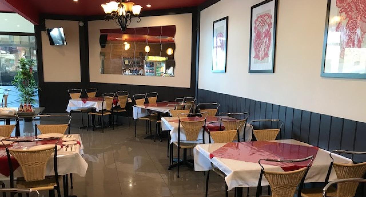 DDW Chinese Restaurant photo 4