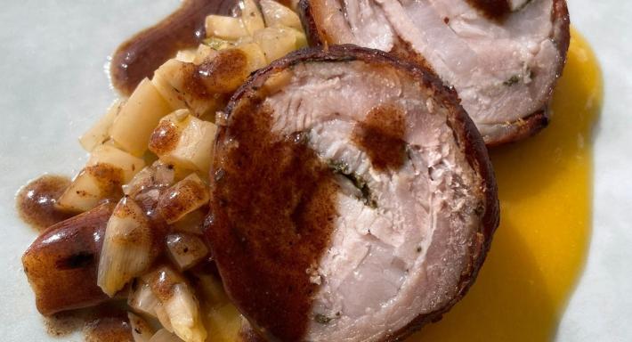 Ristorante Damé Cucina photo 2