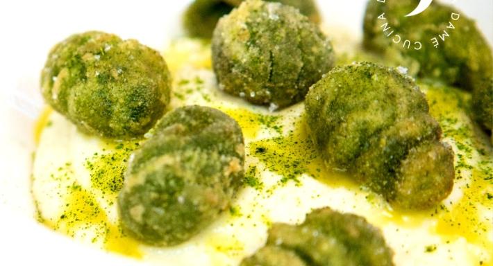 Ristorante Damé Cucina photo 3