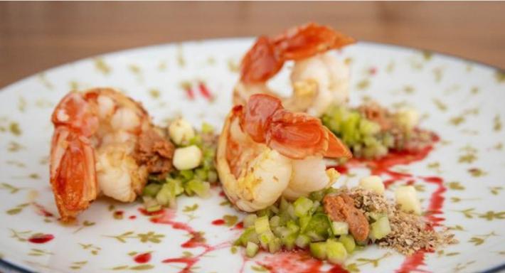 Ristorante Damé Cucina photo 4