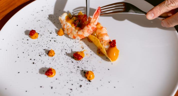 Ristorante Damé Cucina photo 5