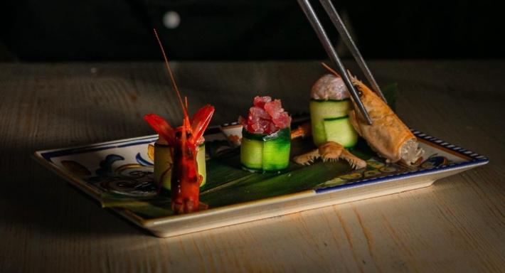 400 Il Ristorantino photo 2