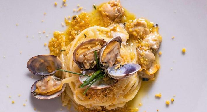 400 Il Ristorantino photo 5