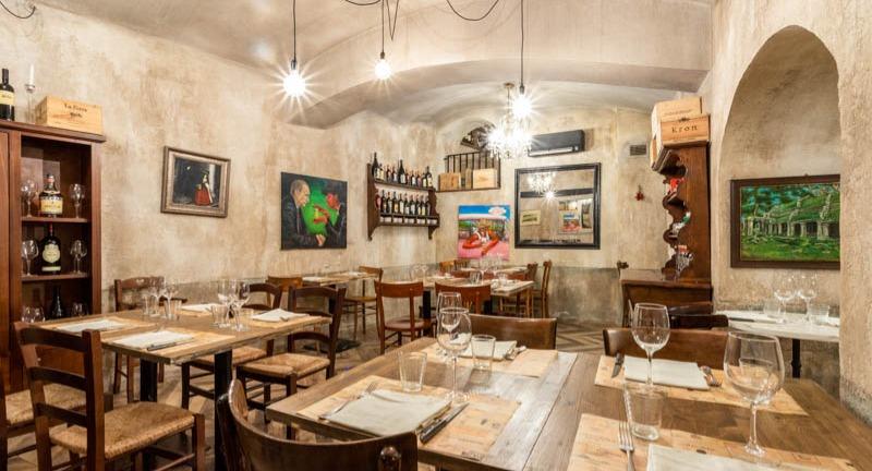 La Cantinella photo 3