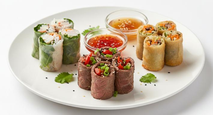 Heaven Taste Restaurant