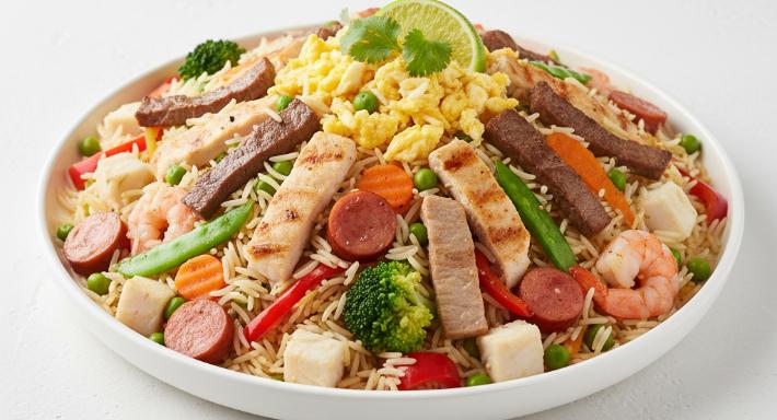 Heaven Taste Restaurant photo 3