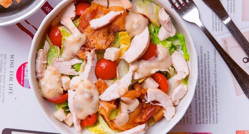 Trattoria De Gli Amici