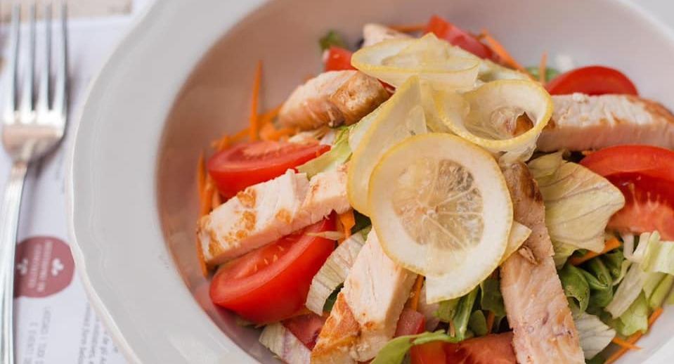 Trattoria De Gli Amici photo 2