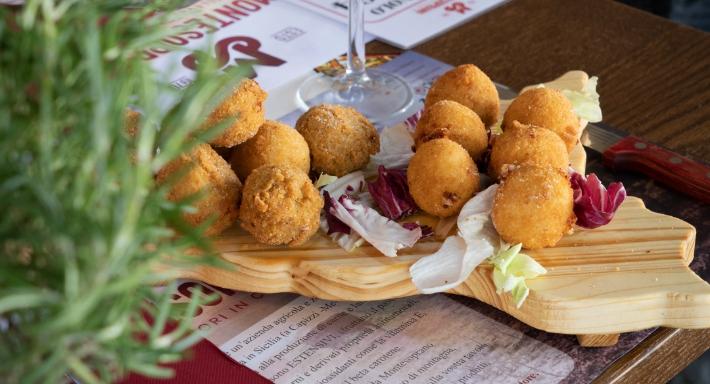 Montesoprano Orti photo 2