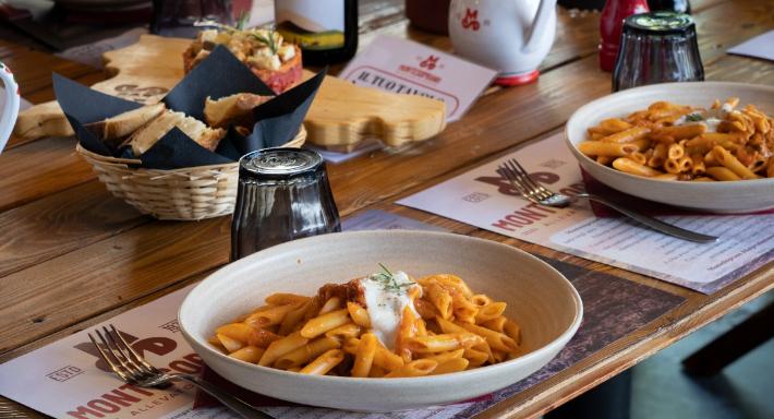 Montesoprano Orti photo 3