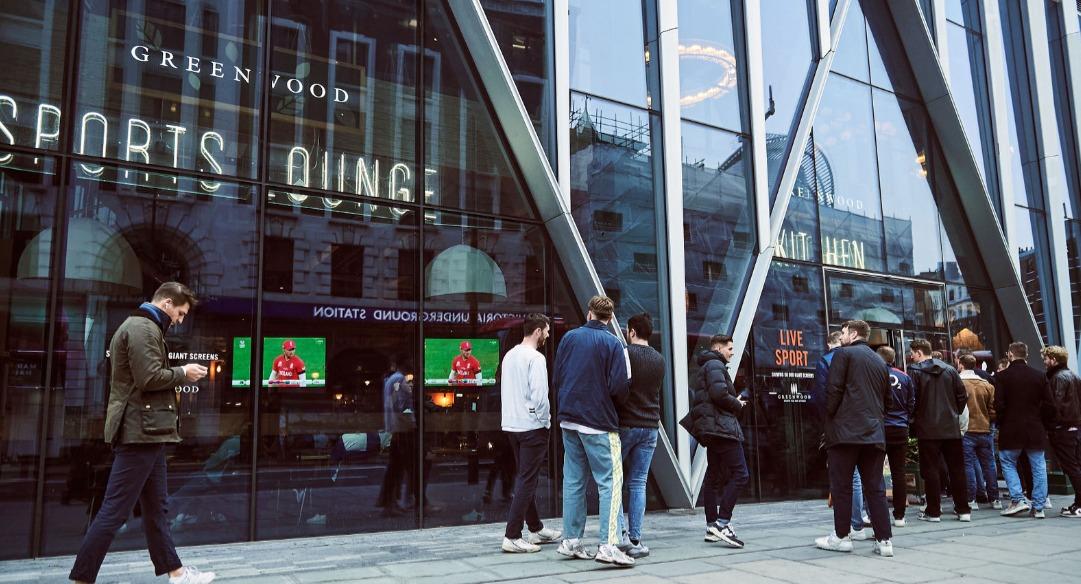 Greenwood Pub & Kitchen photo 3