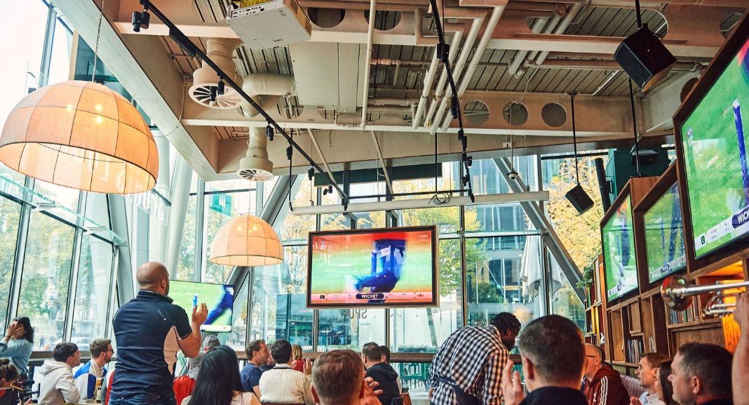 Greenwood Pub & Kitchen photo 4