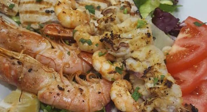 Bar Ristorante Gardenia 2 photo 5