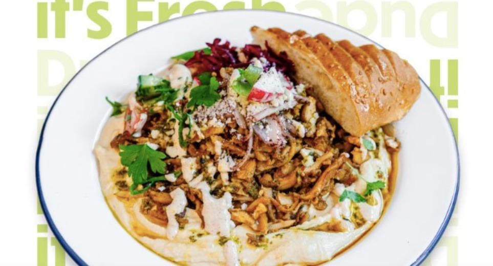 DIF Döner Punavuori photo 2