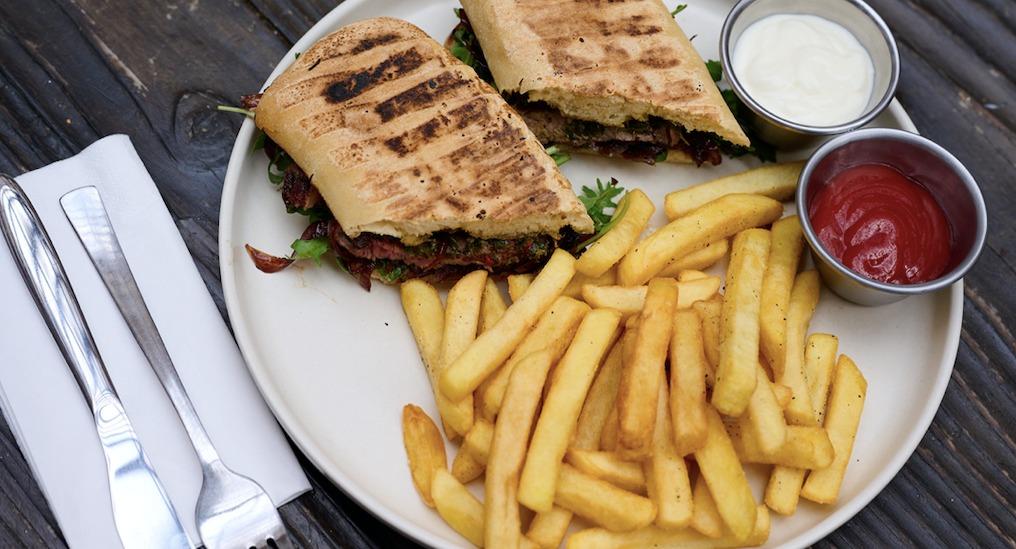 Mabelle’s Cafe photo 3