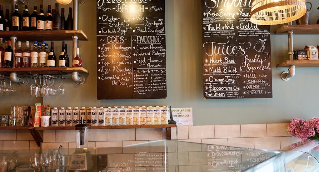 Mabelle’s Cafe photo 4