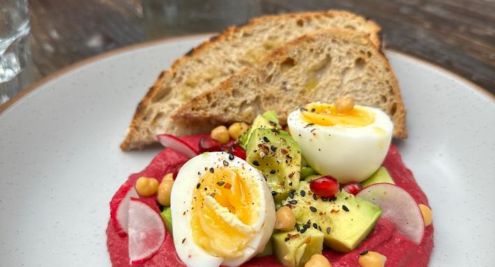 Mabelle’s Cafe photo 5