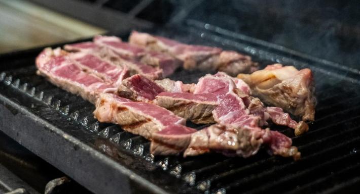 La mano de D10S photo 2