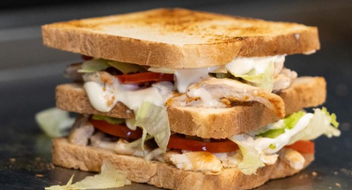 La mano de D10S photo 3