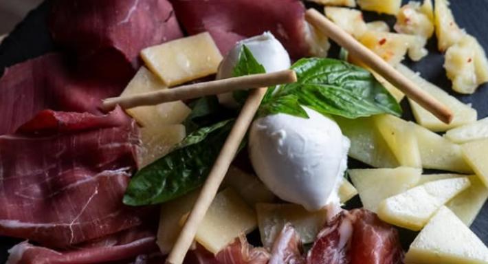 La mano de D10S photo 4