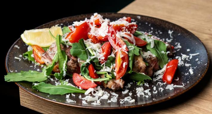 La mano de D10S photo 5