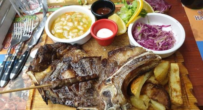 IL BOSS DELLA CARNE photo 4