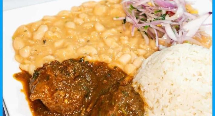 Julia La Chorrillana Centro photo 2