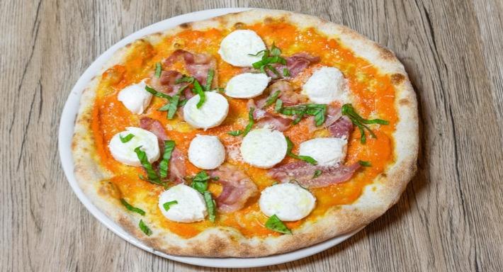 Bistrot 06 Pizzeria, Ristorante photo 4