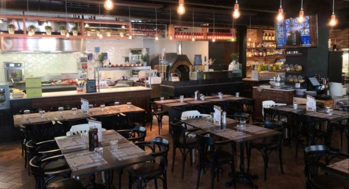 Chi Burdlaz Garden photo 2