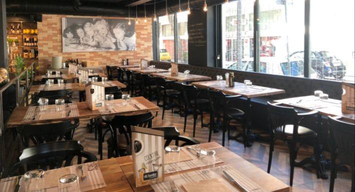 Chi Burdlaz Garden photo 4