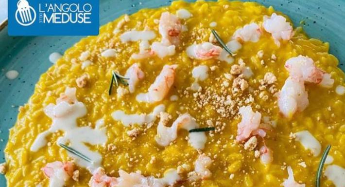 L'Angolo delle Meduse Il Ristorantino