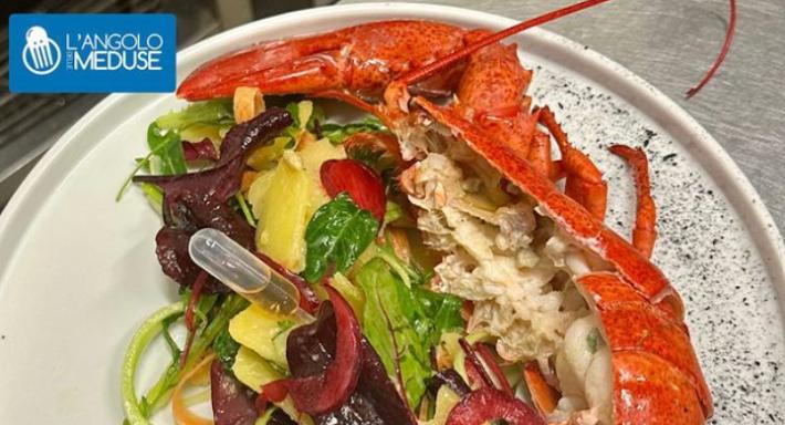 L'Angolo delle Meduse Il Ristorantino photo 2