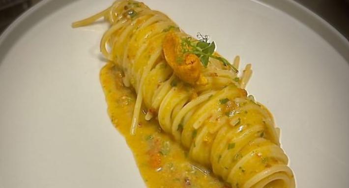 L'Angolo delle Meduse Il Ristorantino photo 3