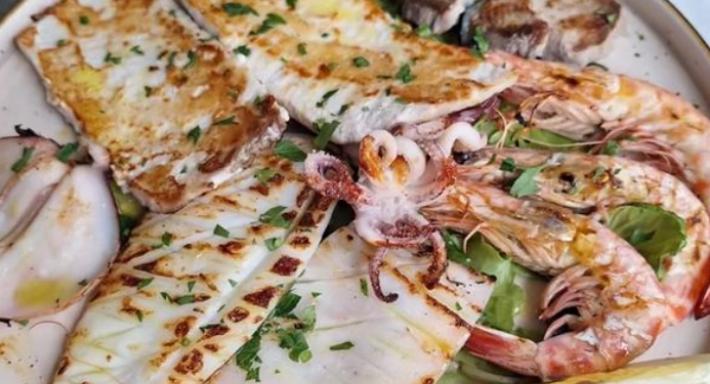 L'Angolo delle Meduse Il Ristorantino photo 4