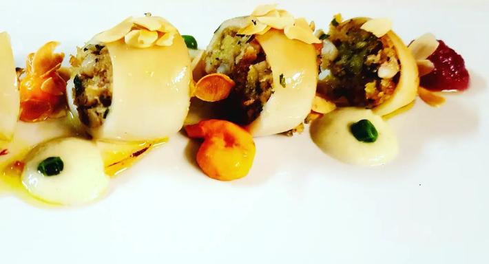 Don Fausto - cucina e passione