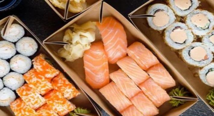 Sushi Kando - sapori d'oriente photo 2