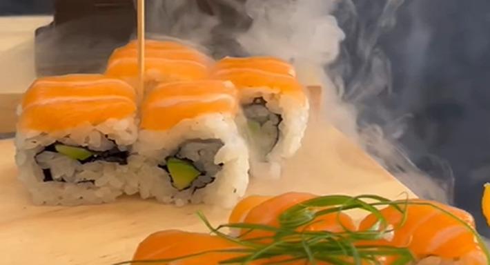 Sushi Kando - sapori d'oriente photo 3