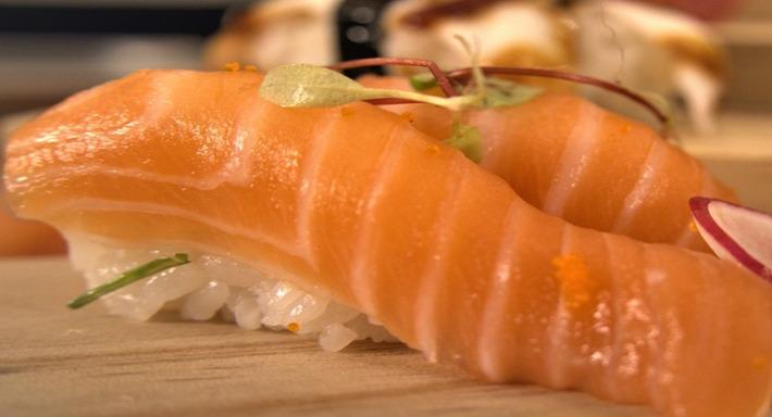 Sushi Kando - sapori d'oriente photo 4