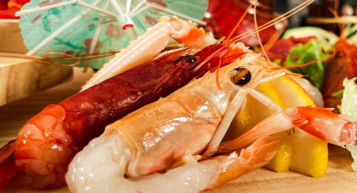 Sushi Kando - sapori d'oriente photo 5