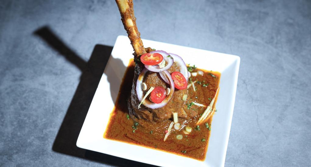 Deja-Vu Restaurant photo 2