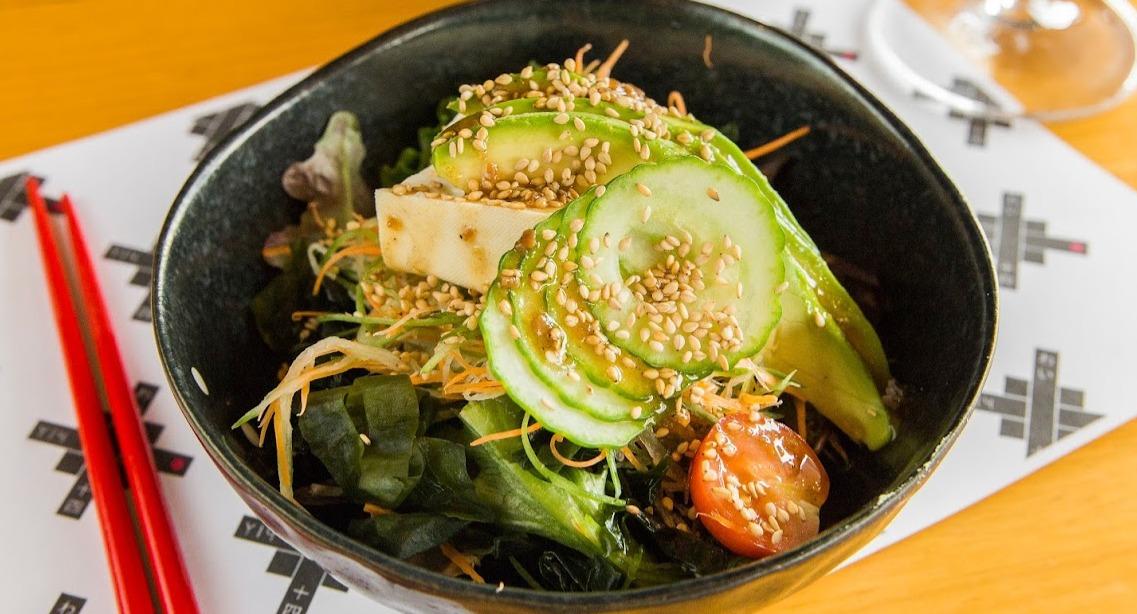 Y14 Japanese Seafood Kitchen & Bar photo 3