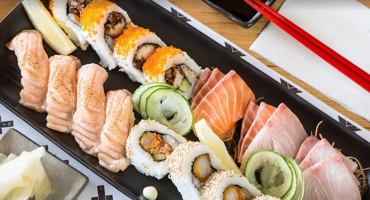 Y14 Japanese Seafood Kitchen & Bar photo 2