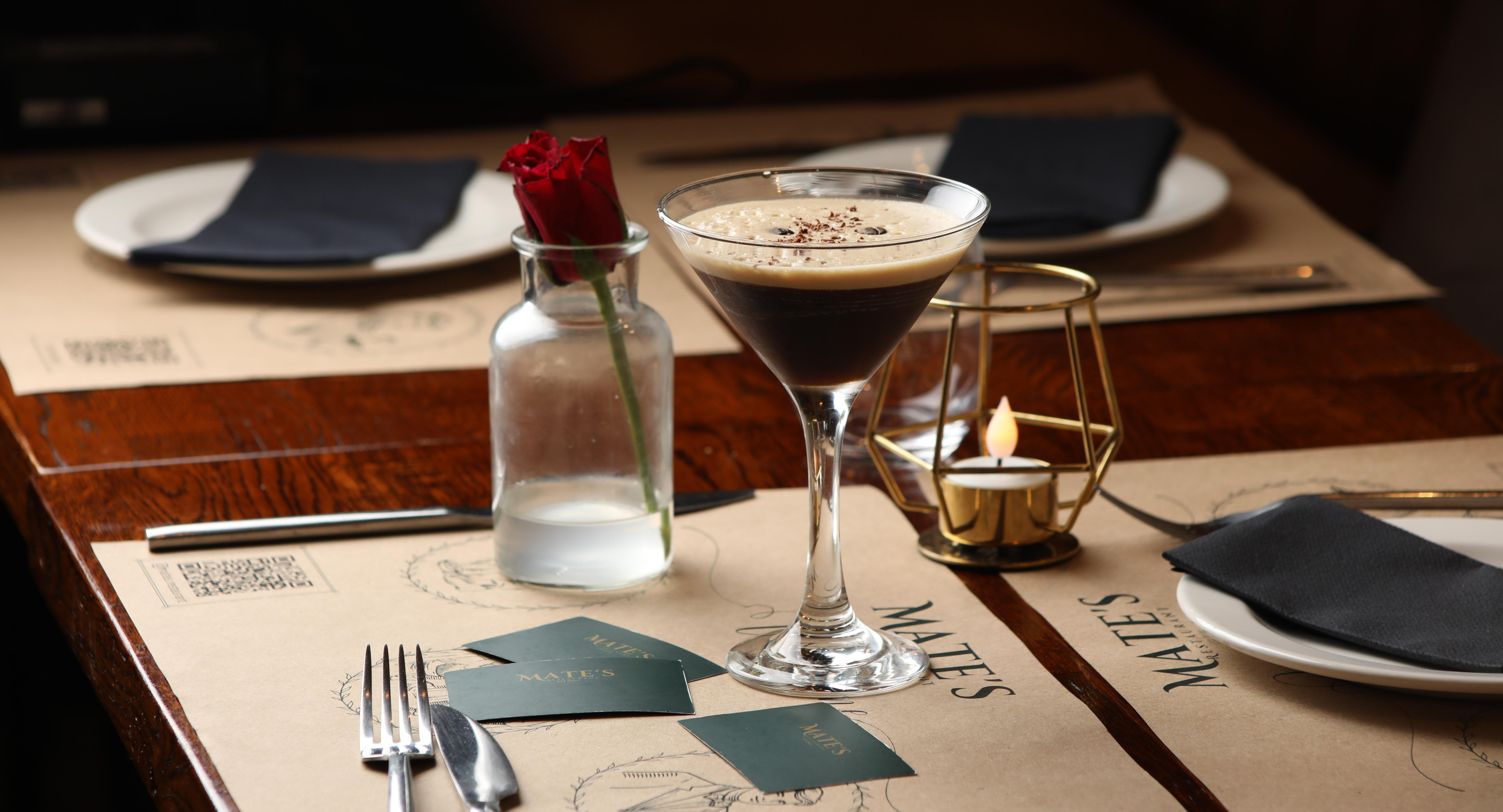 Mate's Restaurant photo 5