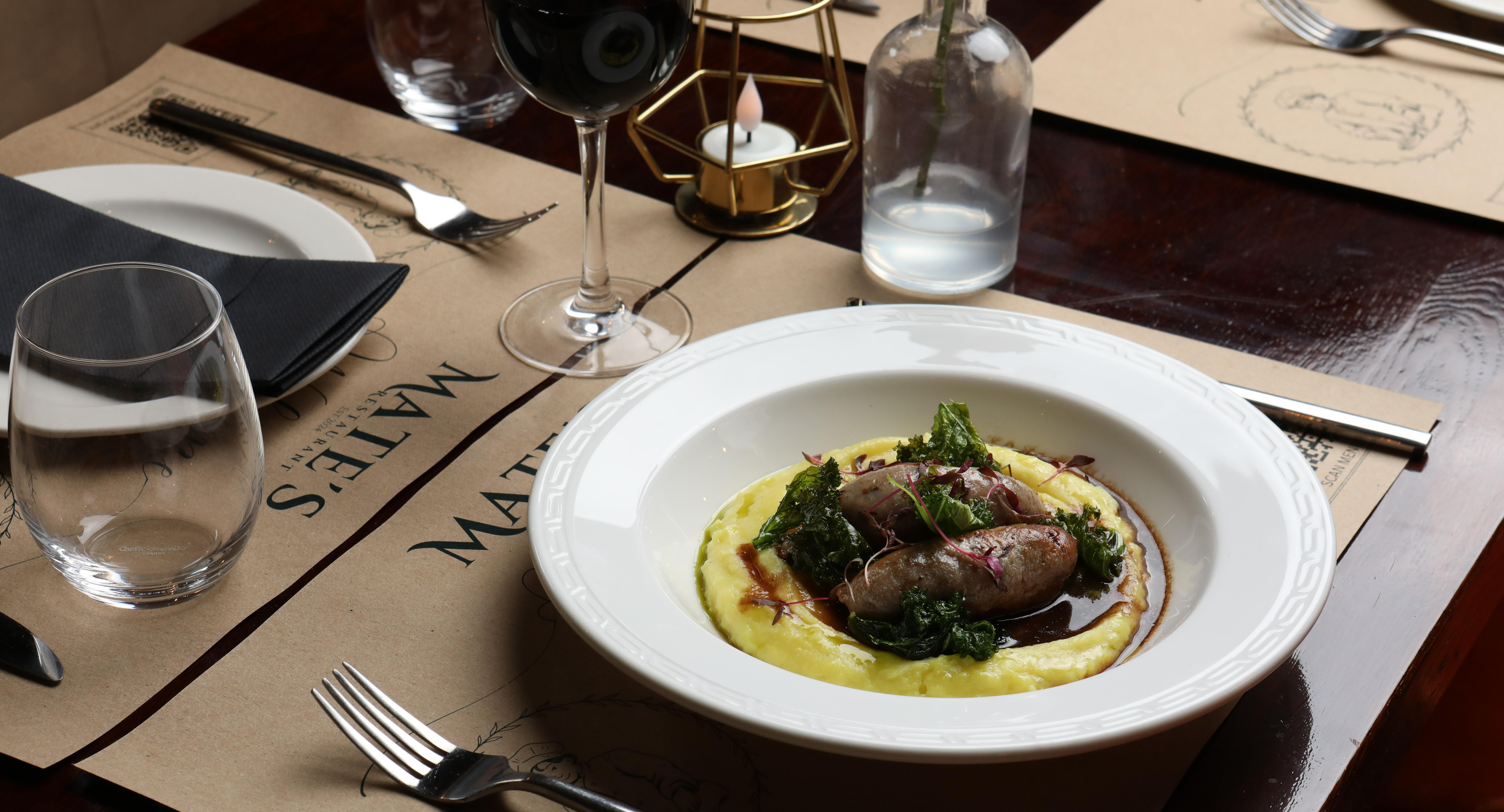 Mate's Restaurant photo 2