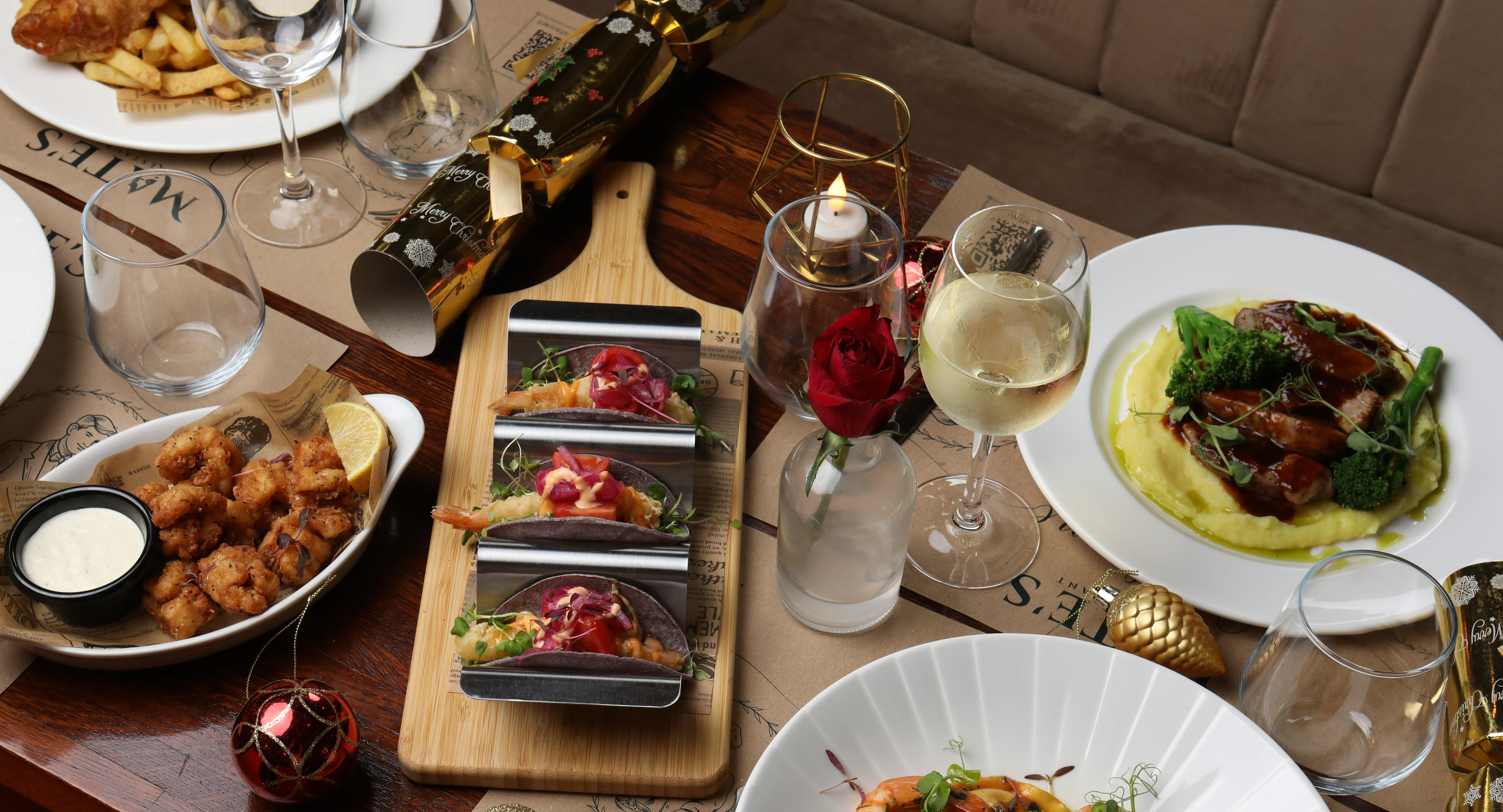 Mate's Restaurant photo 4