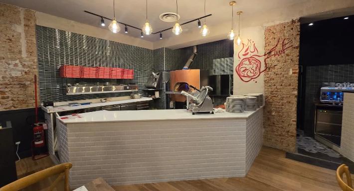 Figlia Mia - La Pizzeria photo 2