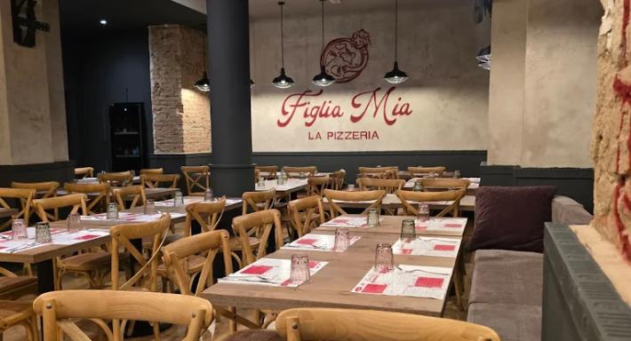 Figlia Mia - La Pizzeria photo 3
