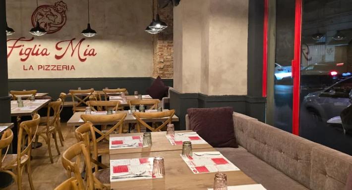 Figlia Mia - La Pizzeria photo 4
